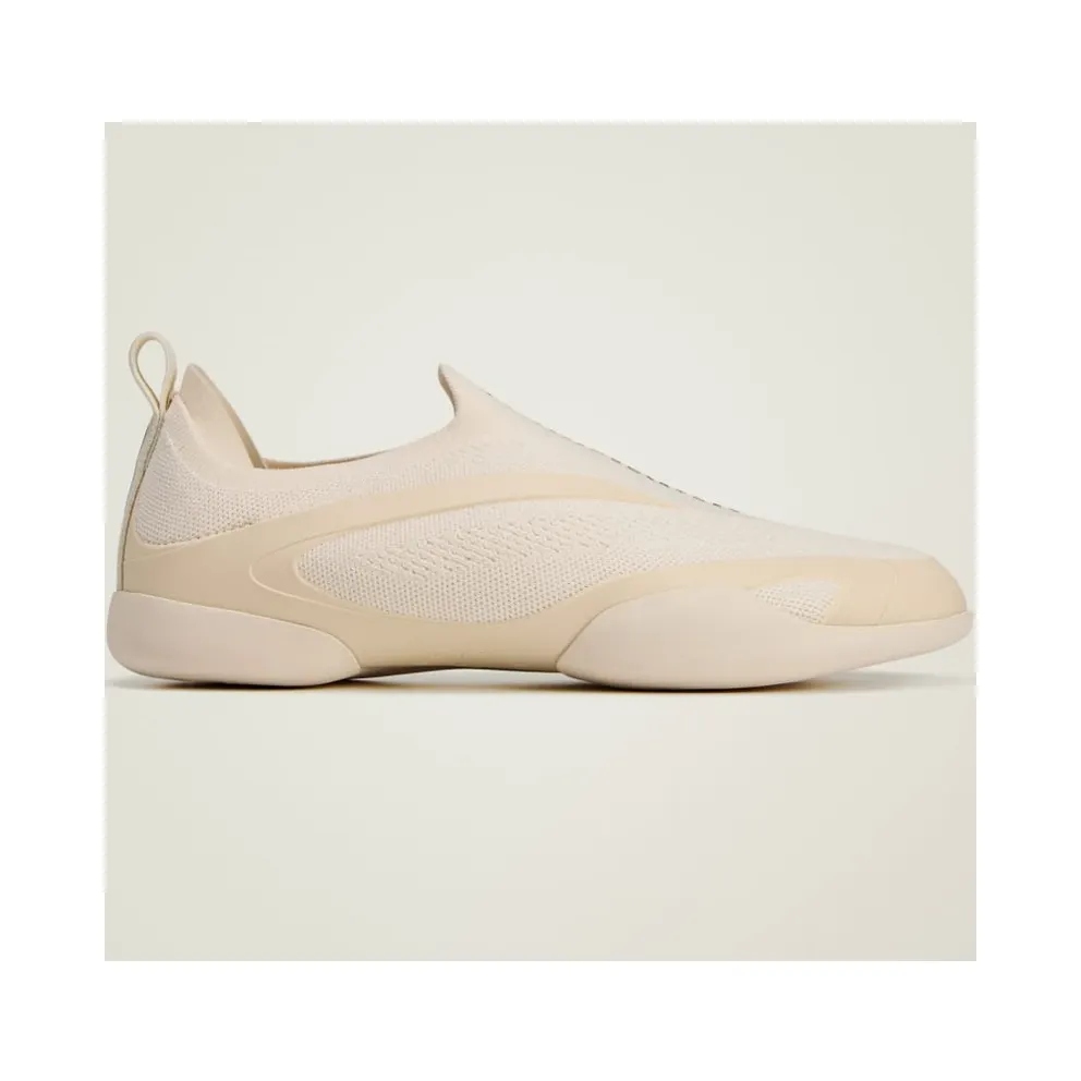 Adidas adidas By Stella McCartney Taekwondo Almond Milk-Smc / Almond Milk-Smc / Core Black (JQ2976)