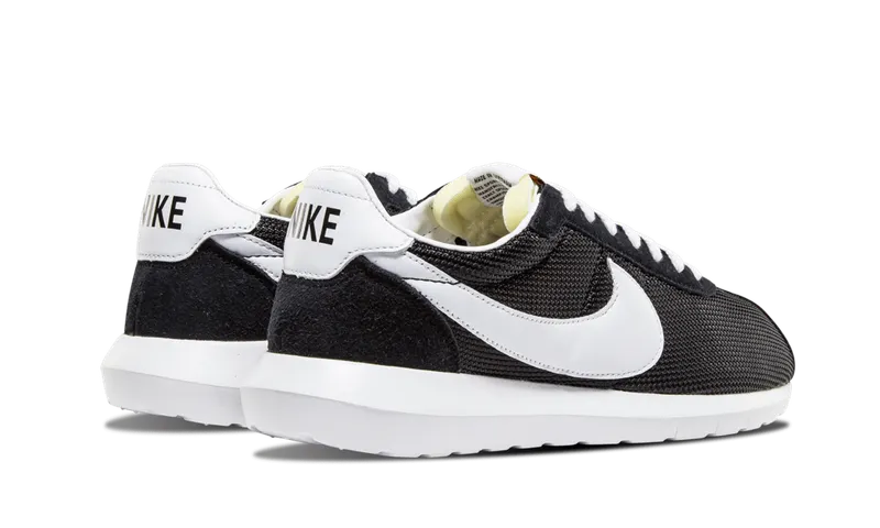 Nike Roshe LD-1000 QS “Black White” (802022-001)