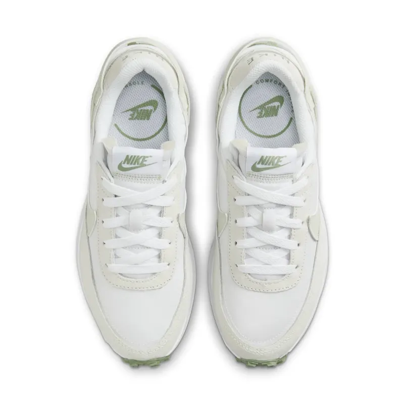 Nike Waffle Debut “White Sea Glass” (FN7100-100)