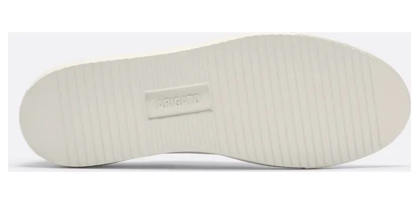 Axel Arigato Clean 90 B Bird “White,Beige” (F1739001) (5)