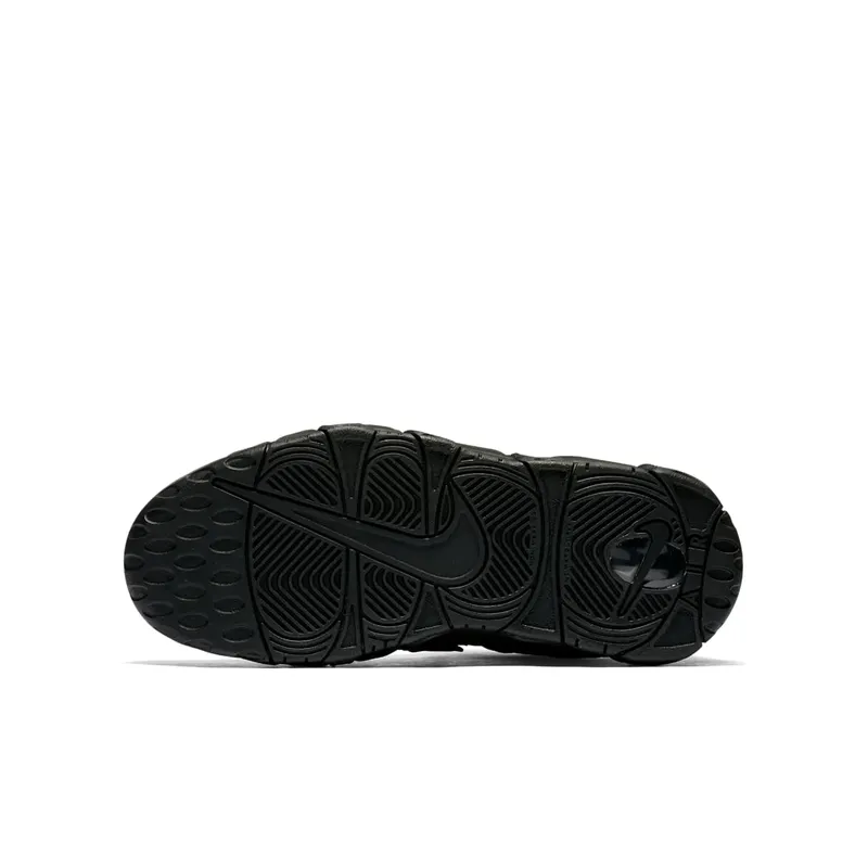 Nike Air More Uptempo Hidden Reflective (GS) (922845-001)