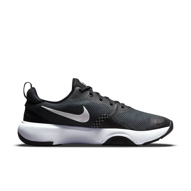 Nike City Rep TR Training Black 50% Sustainable Materials (DA1351-002)