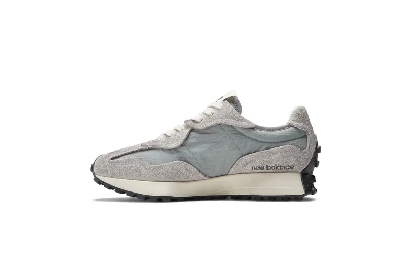 New Balance 327 Grey Matter Magnet (U327WCA)