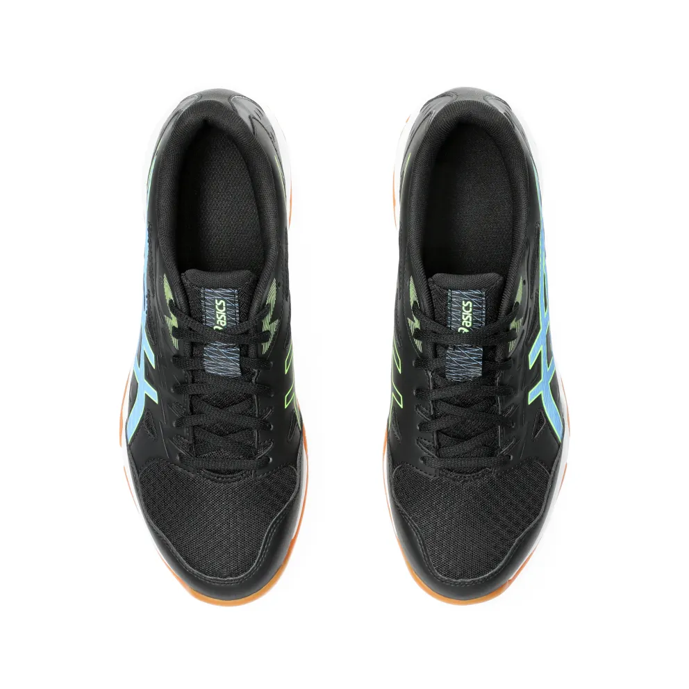 Asics Gel-rocket 11 Black/Waterscape (1071A091.003)