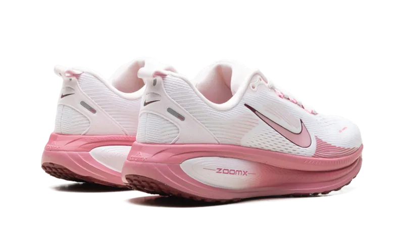 Nike Vomero 18 “White Pearl Pink Peony” (IQ9687-100)