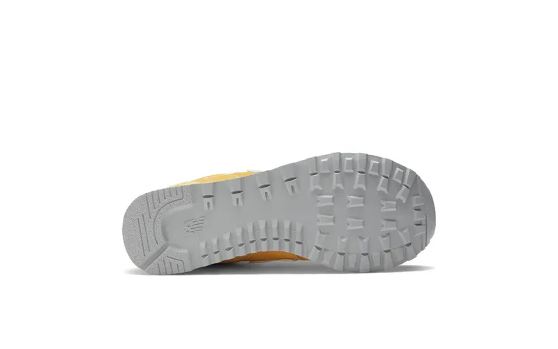 New Balance New Balance Yellow/White (WL574FV2)