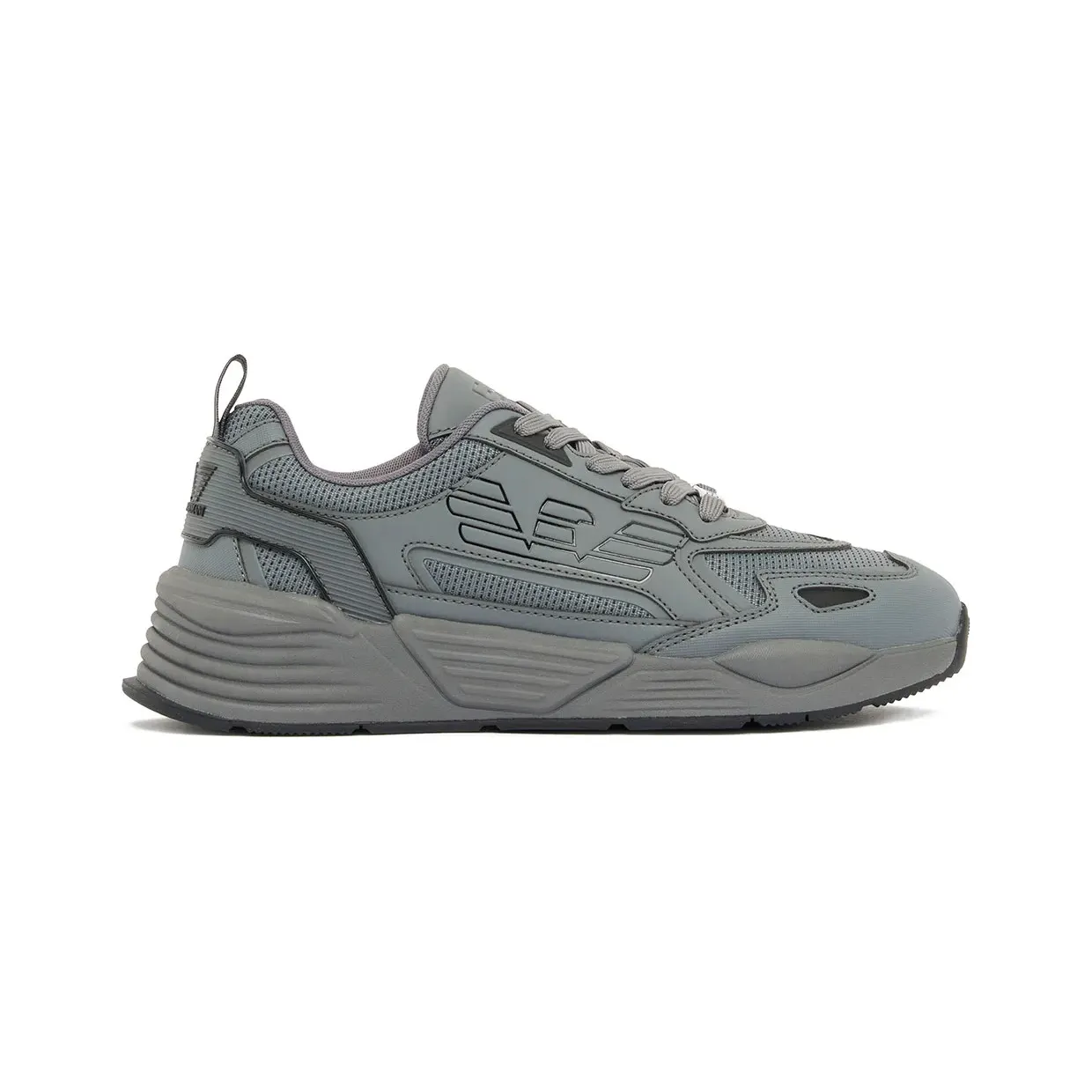 Emporio armani Ea7 Emporio Armani Grey (7X000306AF23595MZ5229)