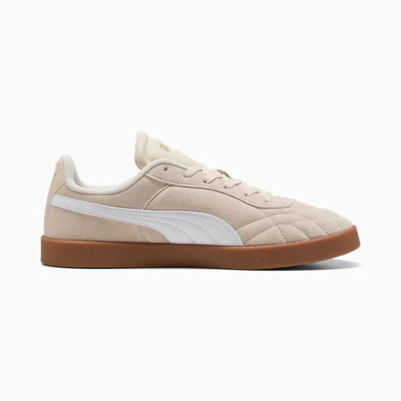 Puma Club II Alpine Snow-PUMA White (404465-06)