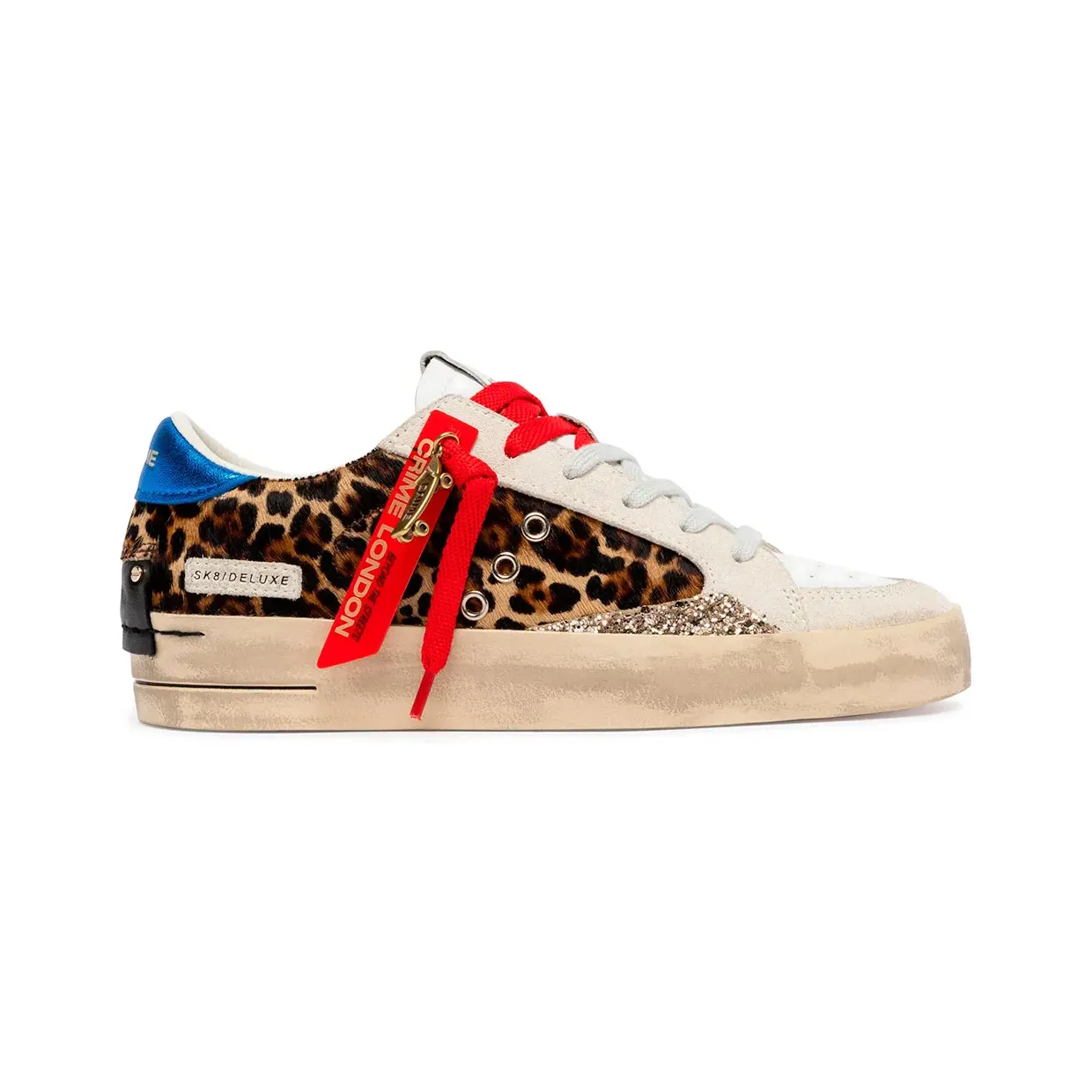 Crime London Crime Multicolor (23106AA9)