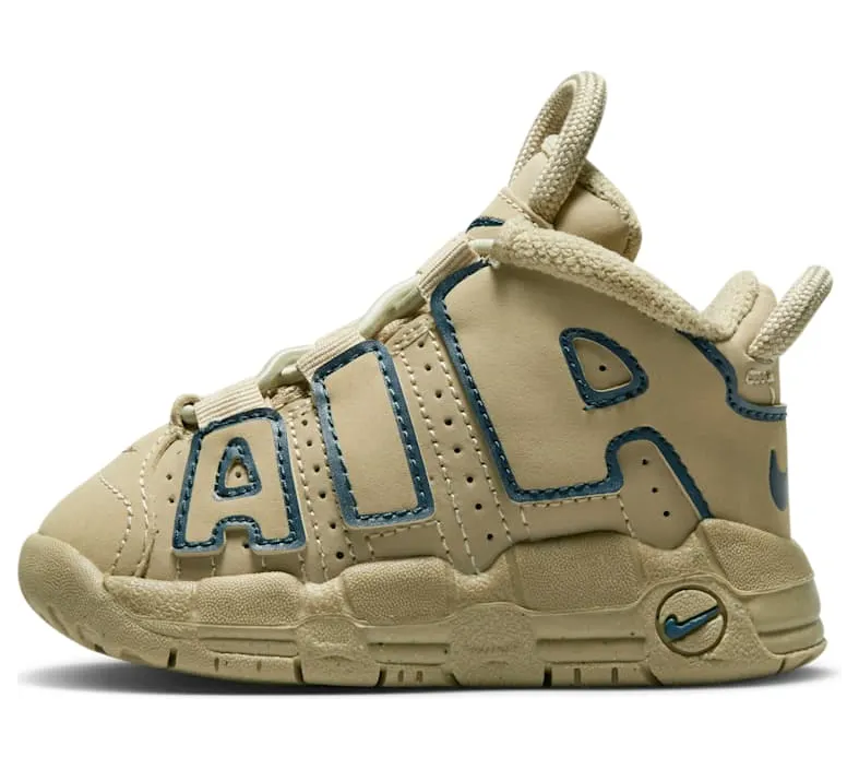 Nike Air More Uptempo TD “Beige” (DQ6202-200)