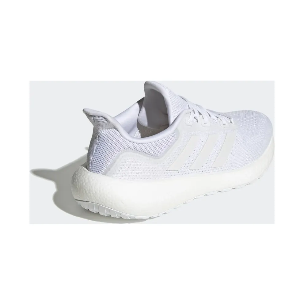 adidas Pureboost 22 Cloud White / Cloud White / Core Black (GW8591)