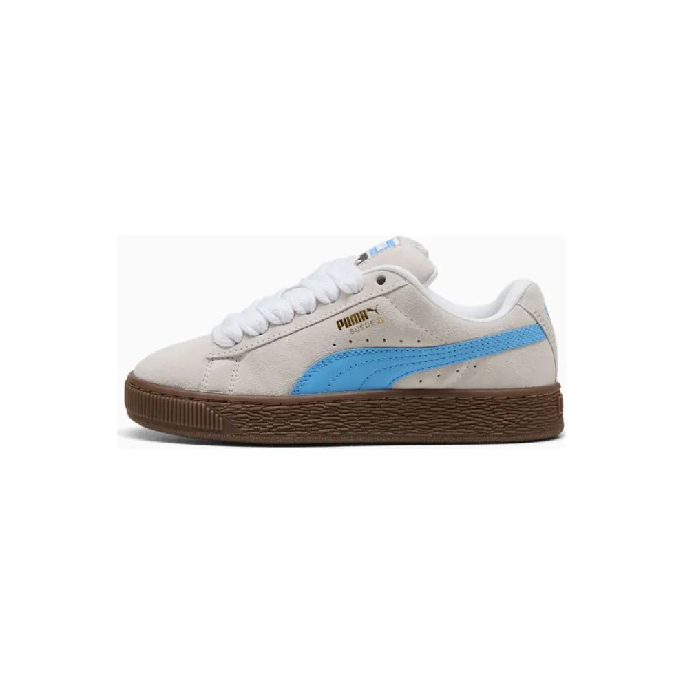 Puma Suede Beige (396577-26)