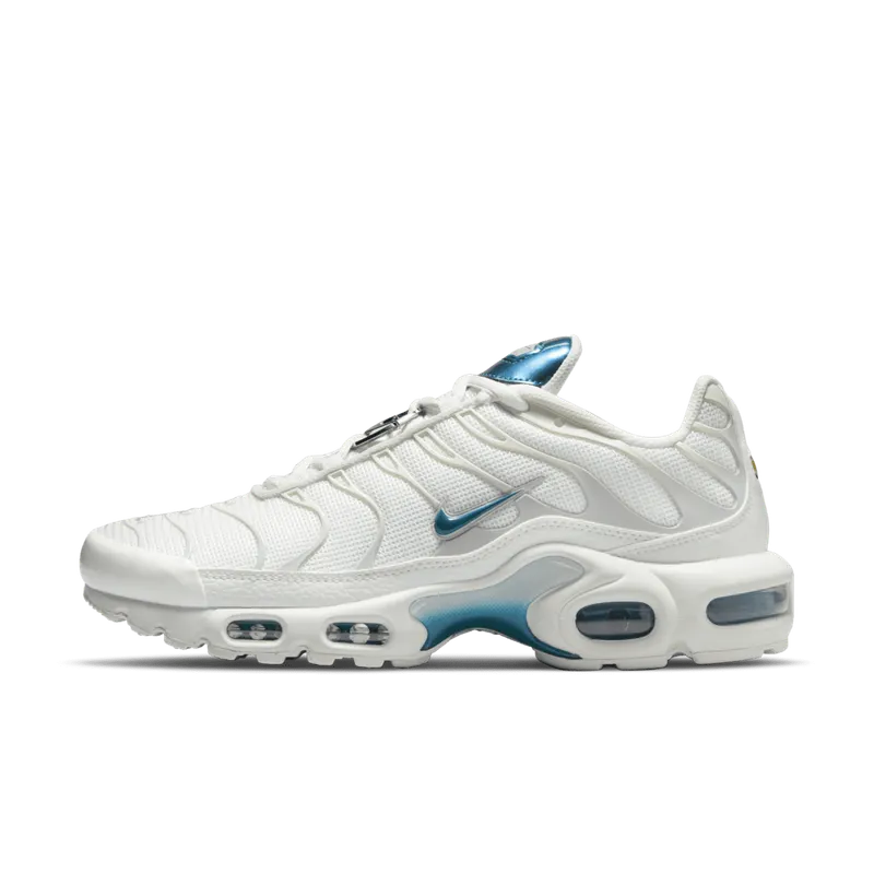 Nike Air Max Plusen White (DR7853-100)