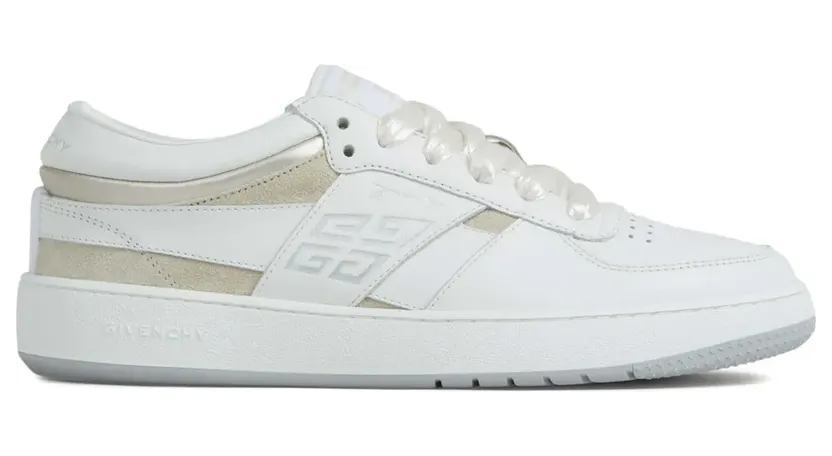 Givenchy G Move “White” (BE004CE2BX)