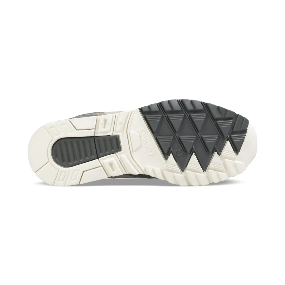 Saucony Grid SD Quilted Charcoal (S70308-1)