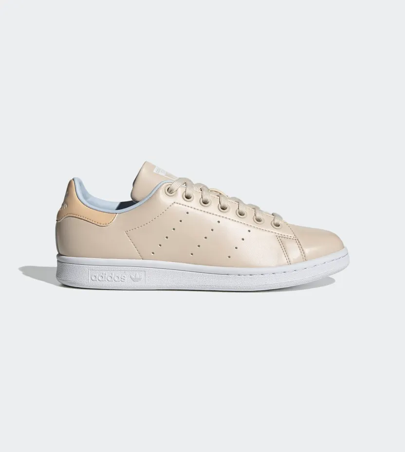 adidas Stan Smith Cloud White / Halo Ivory / Halo Blue (GV7377)