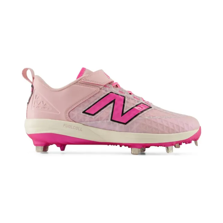 New Balance FuelCell 4040 v8 Low Metal Pink Heat (M40409WG)