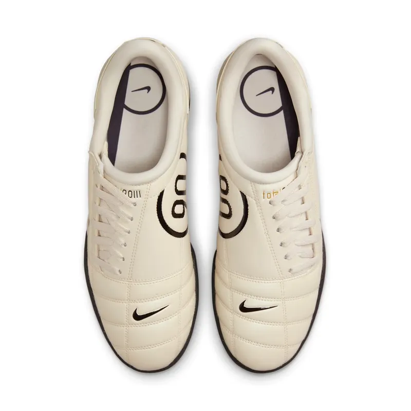 Nike T90 SP “LT OREWOOD BRN/BLACK” (HJ9351-100)