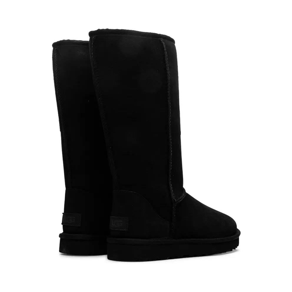 Ugg Classic Tall II Boot “Black” (1016224-BLK)