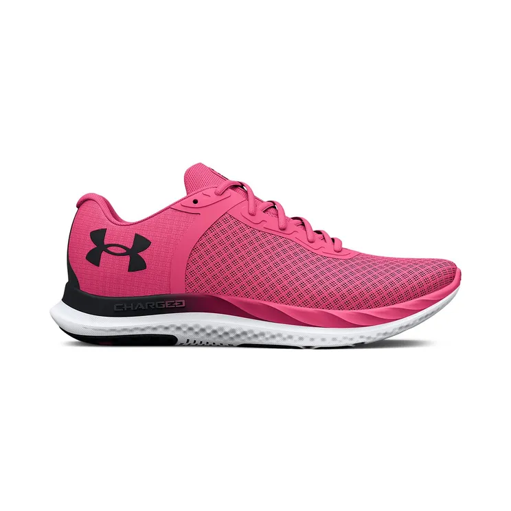 Under Armour Charged Breeze Pink (3025130-601)