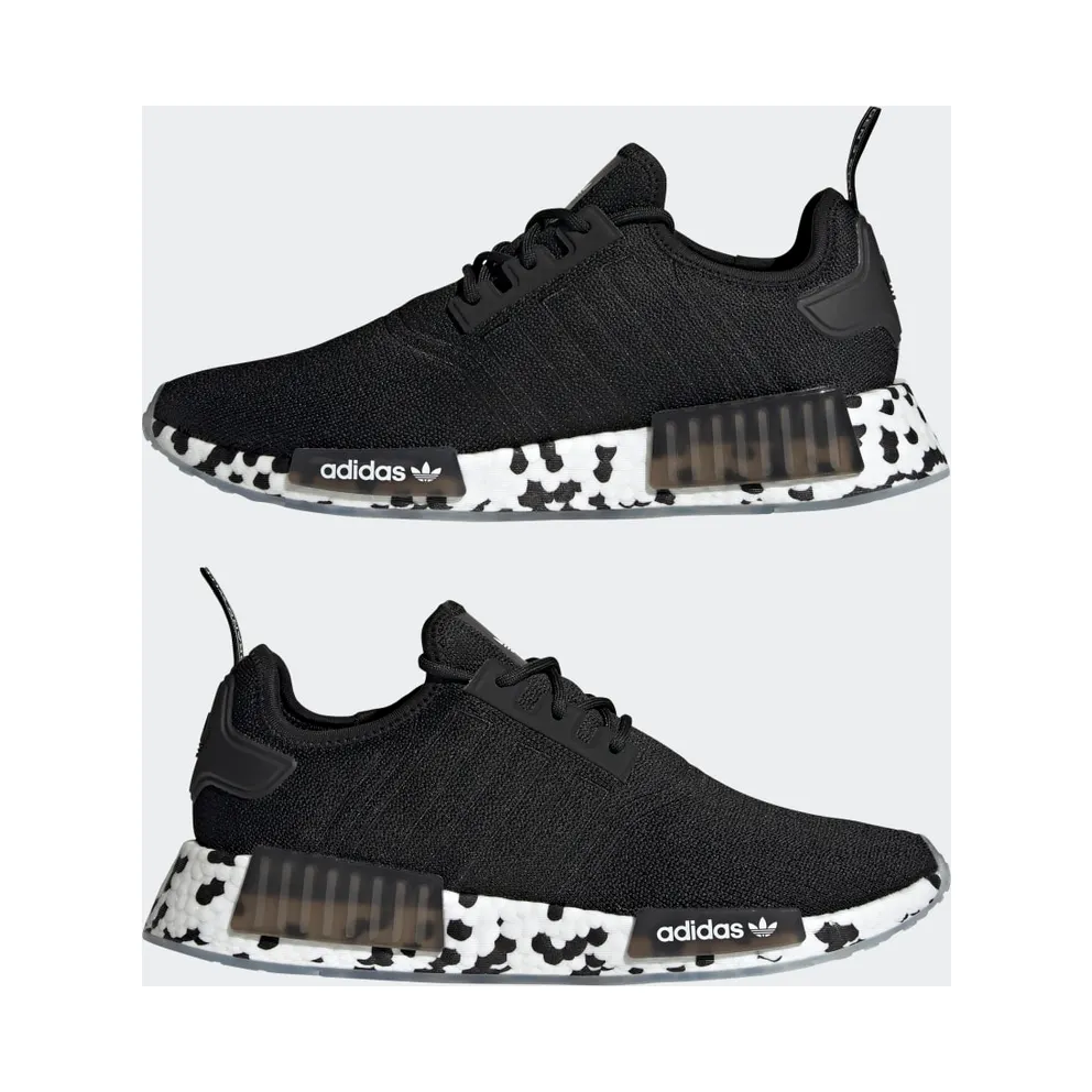 adidas NMD_R1 Core Black / Cloud White / Cloud White (GZ7920)
