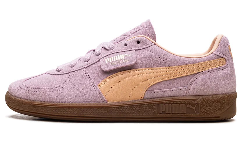 Puma Palermo OG “Grape Mist Peach Fizz” (397643-06)