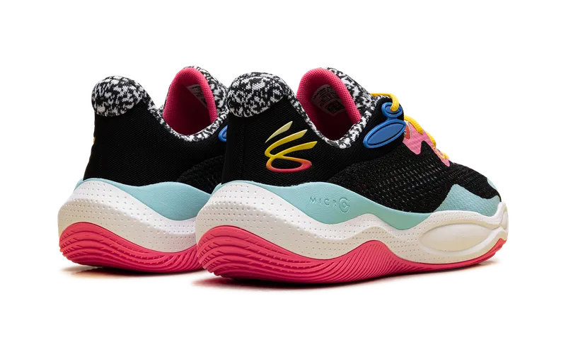 Under Armour Curry Splash 24 Jam “Curry Jam” (3028137-001)