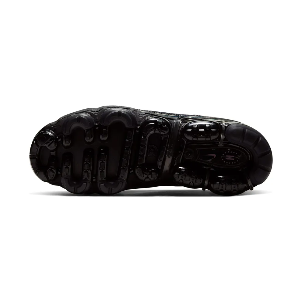 Nike Air VaporMax 360 Black Green Strike Pink Blast Black/Off Noir-Green Strike-Pink Blast (CK2718-003)