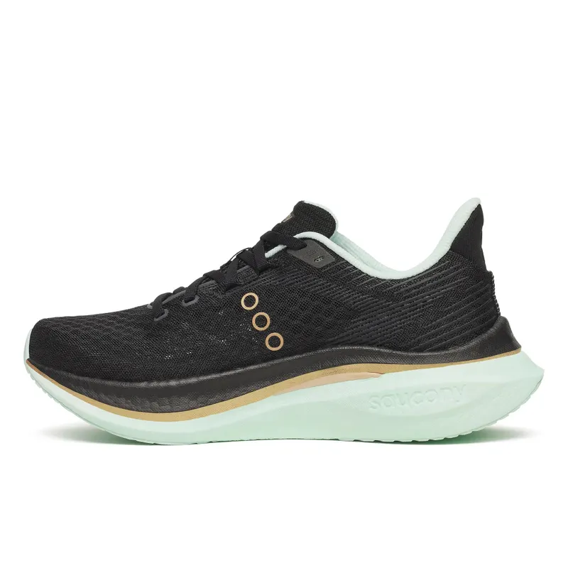 SAUCONY Endorphin Speed 5 “Black / Calm” (S11007-110)