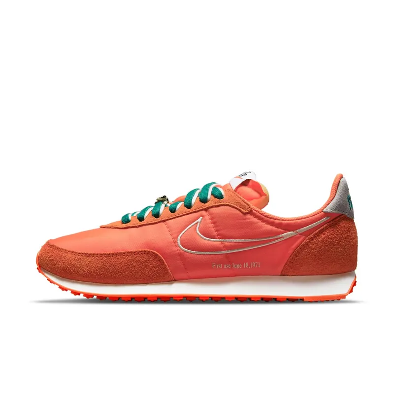 Nike Waffle Trainer 2 First Use Orange (DH4390-800)