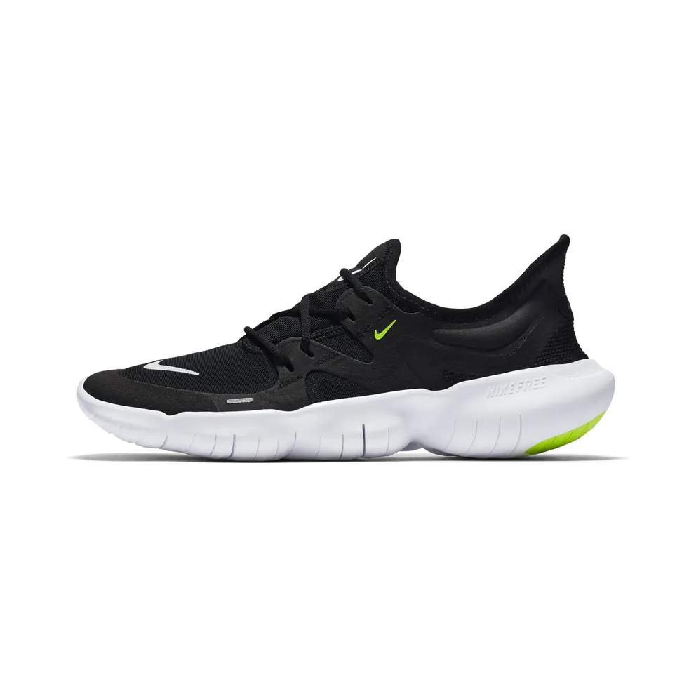 Nike Free RN 5.0 Black (AQ1316-003)