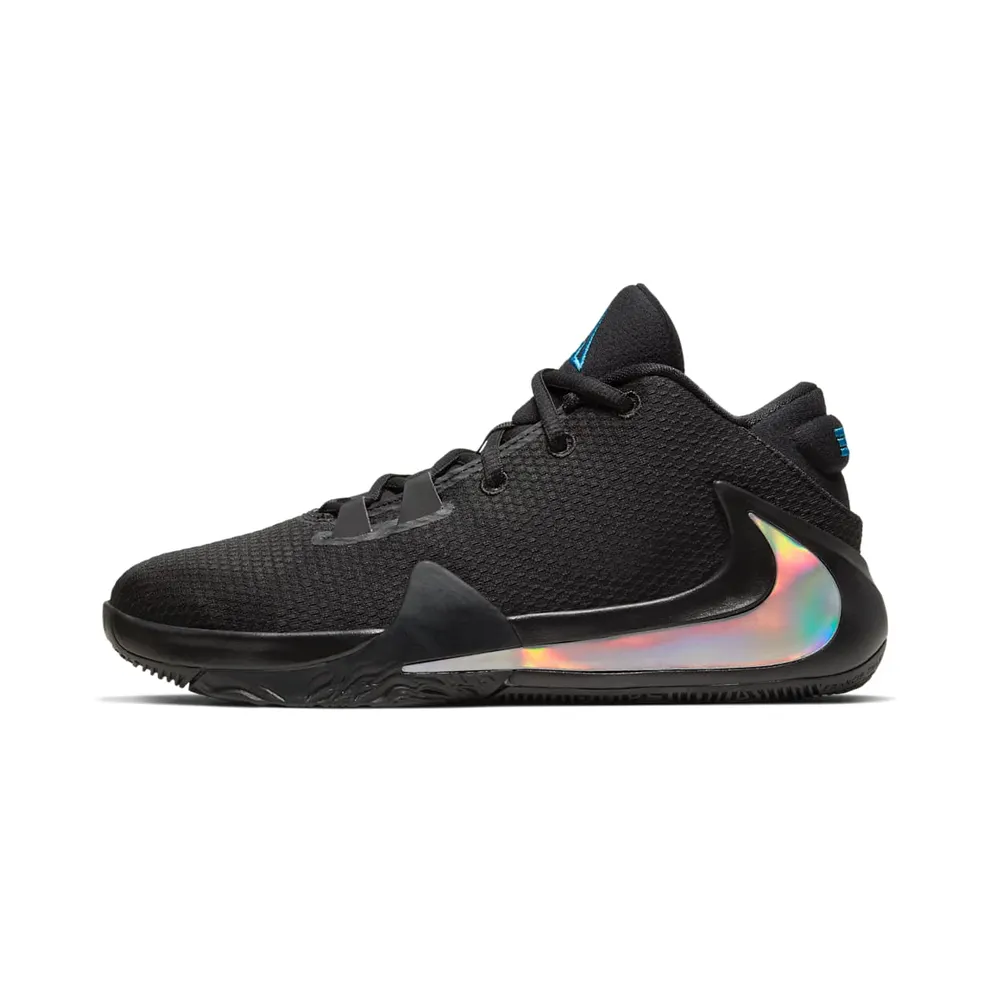 Nike Zoom Freak 1 Black Multi Photo Blue (GS)