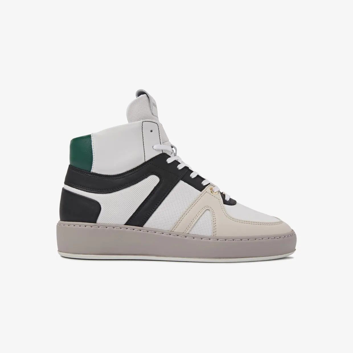 Nubikk Jiro Dunk Green White “Green” (21041701305L)