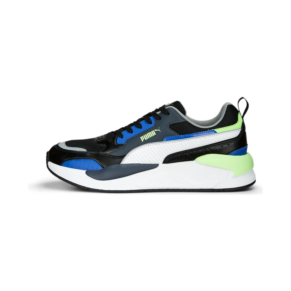 Puma X-Ray 2 Square Grey/Blue/Black (37310867)