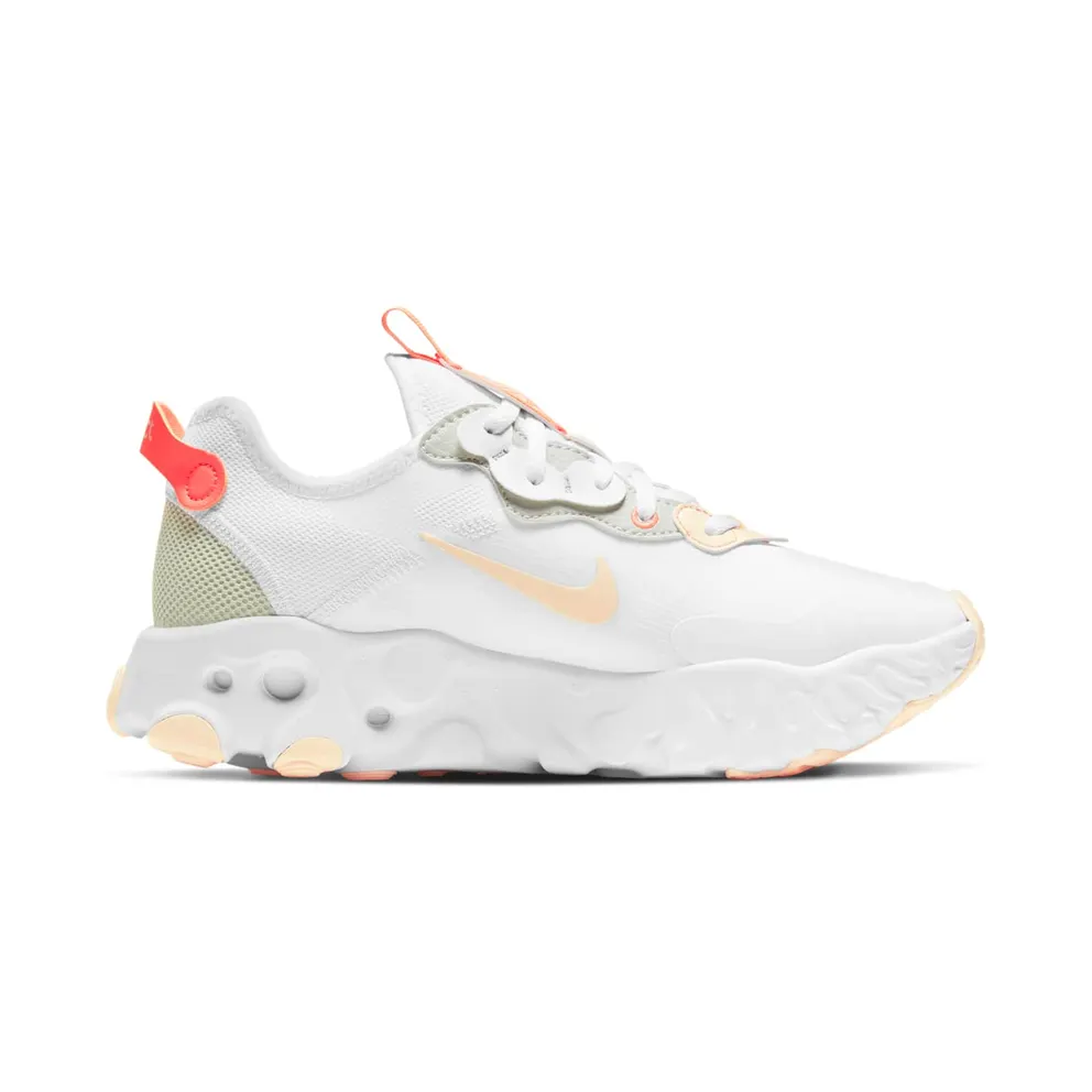Nike React ART3MIS White (DH3940-100)