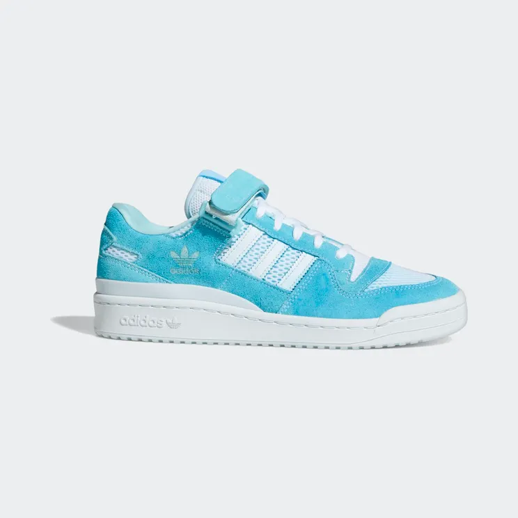 adidas Forum 84 Low 8K Clear Aqua (GZ6479)