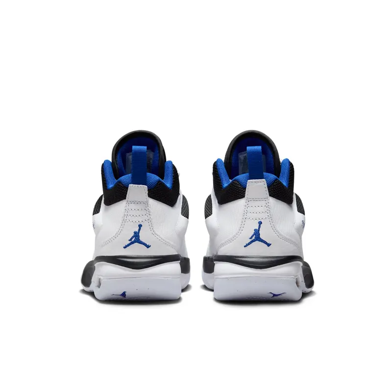 Jordan Stay Loyal 3 White Game Royal Black (FB9922-100)