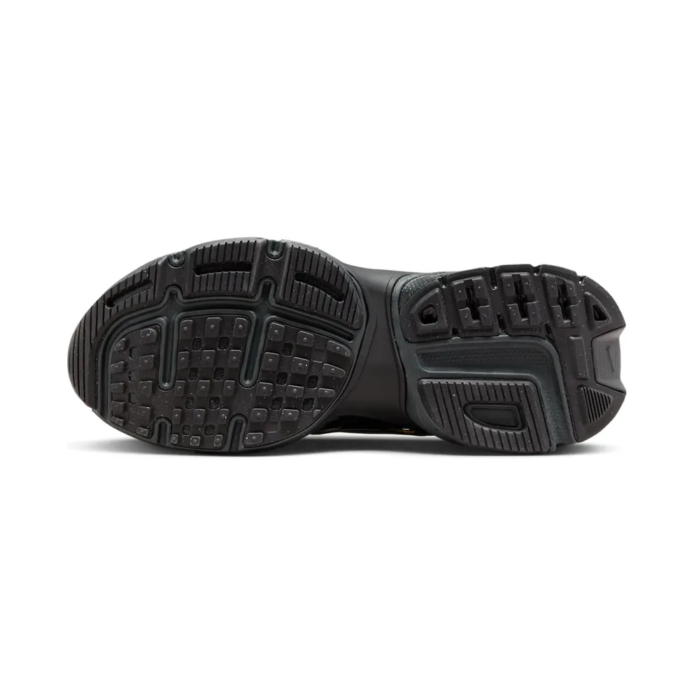 Nike V2K Run Black/Anthracite/Dark Smoke Grey (FD0736-001)