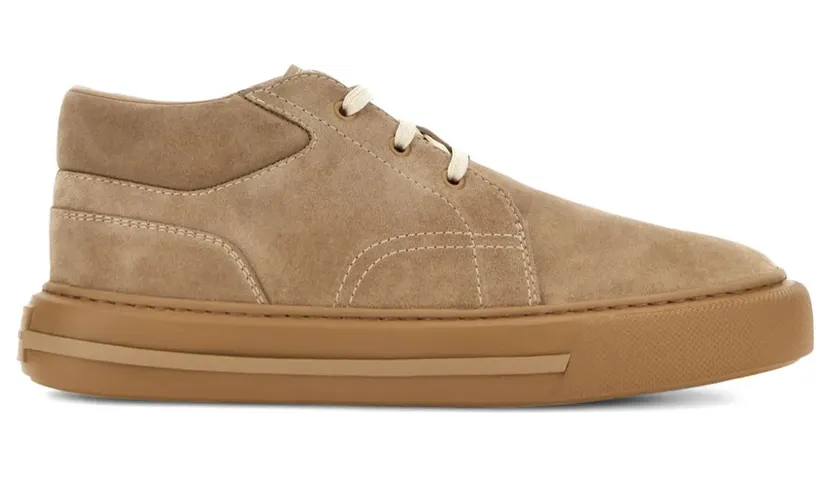 Hogan H691 sneakers – Bruin (HXM6910FS80BTM)