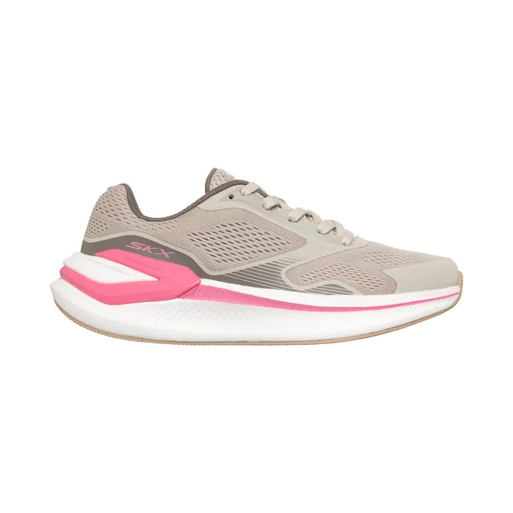 Skechers GO RUN Consistent Pro – Corus Taupe