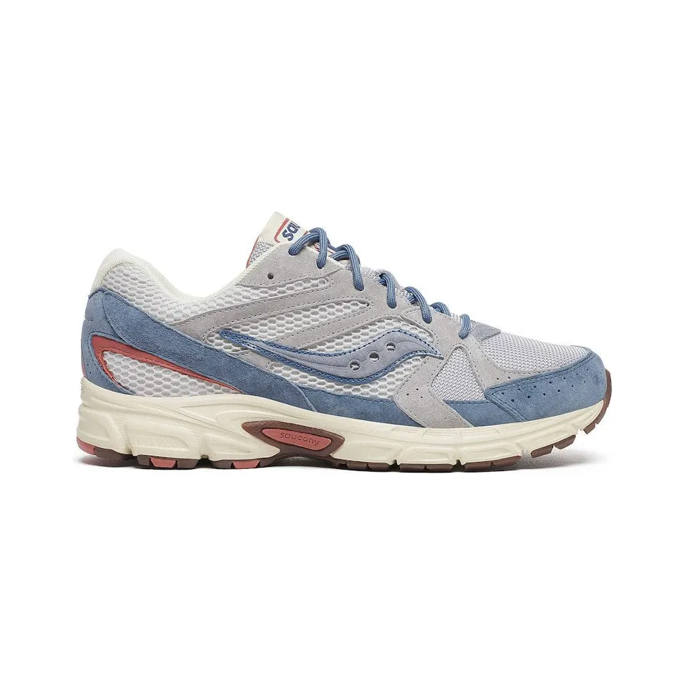 Saucony Ride Millennium Designed in Venice (S70890-2)
