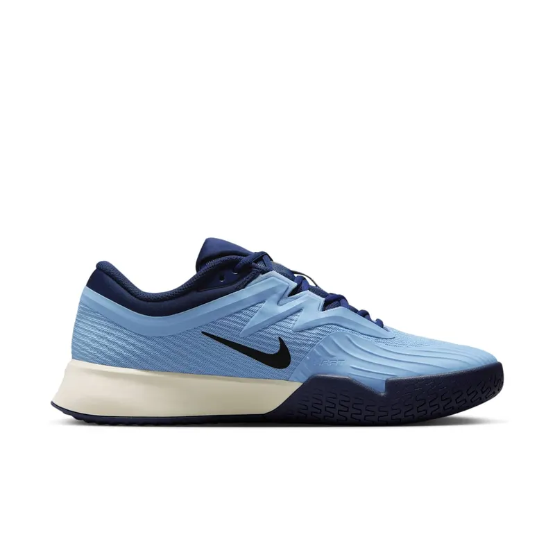 Nike Court Air Zoom Vapor Pro 3 HC Psychic Blue Midnight Navy (FZ2161-401)