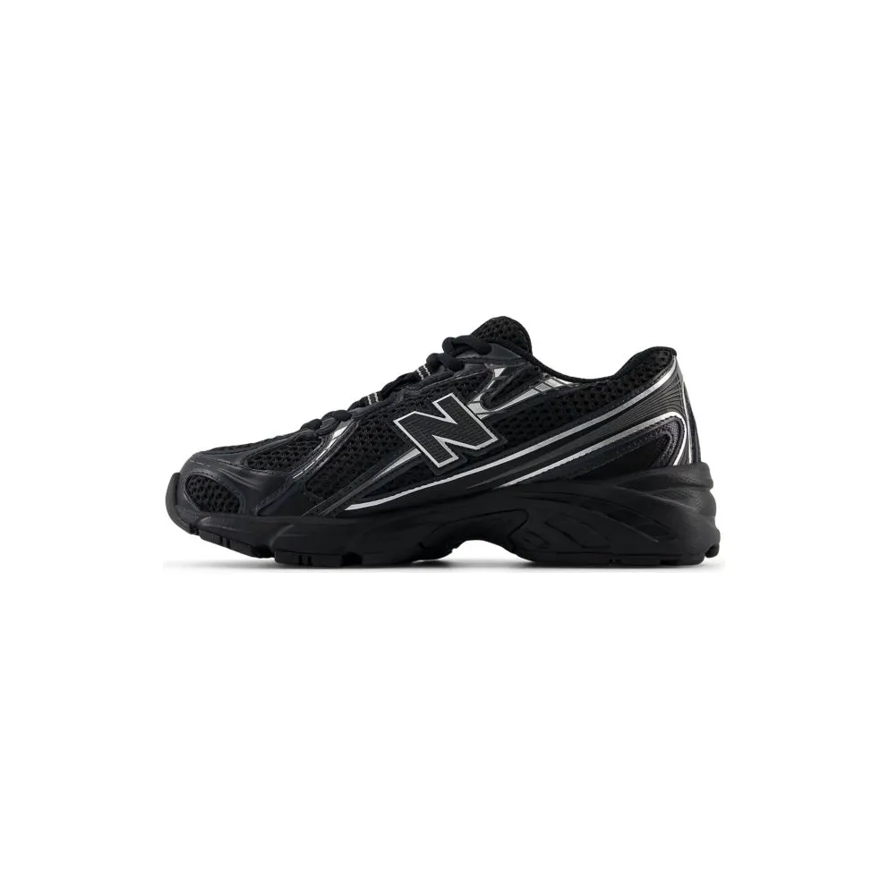 New Balance 740 GS “Black” (GR740BM)