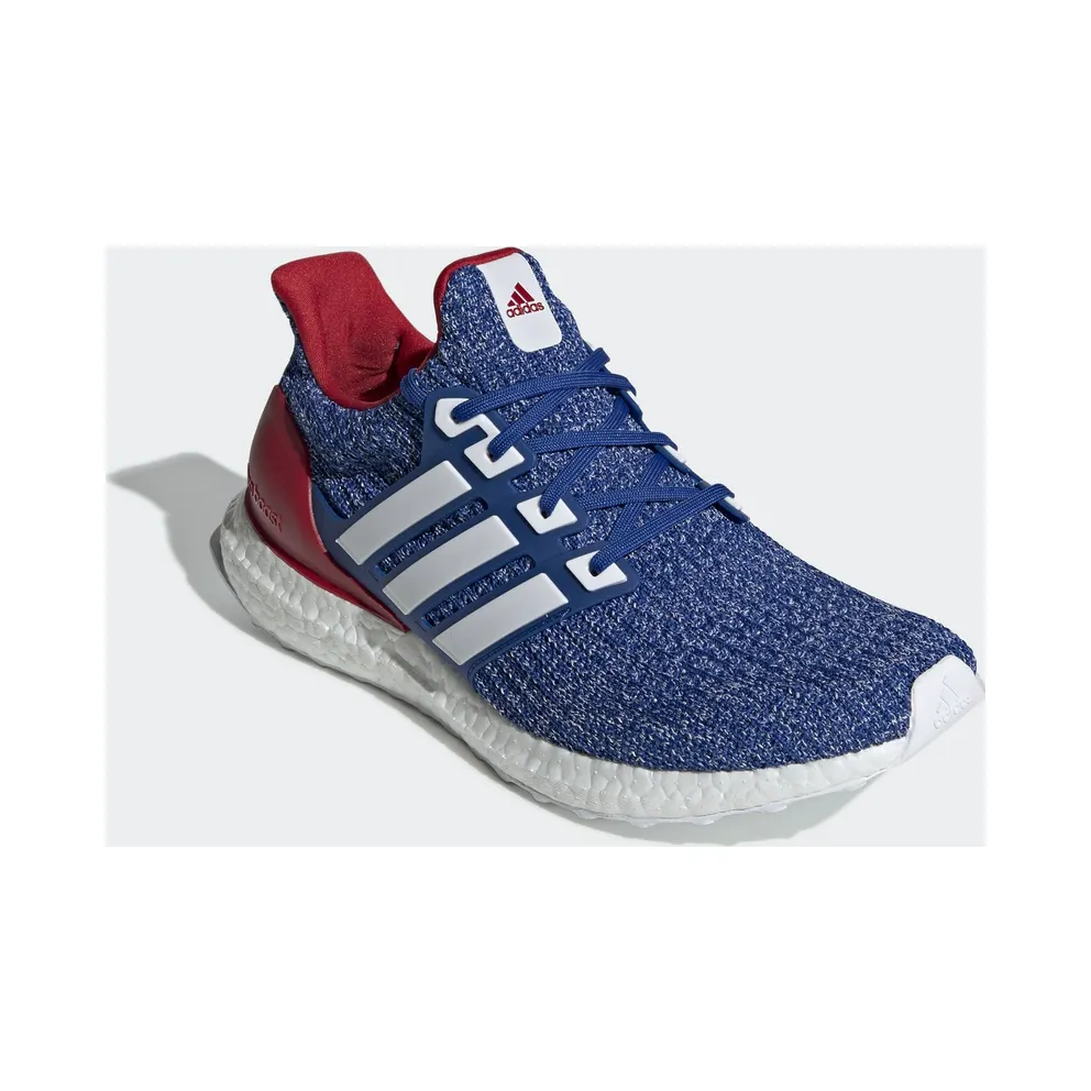 adidas Ultra Boost USA Collegaite Royal/Running White/Power Red (EE3704)