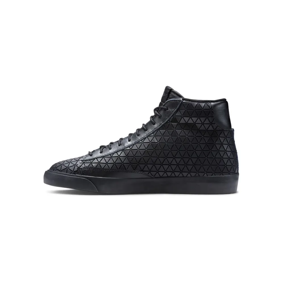 Nike SB Blazer Metric Black Black/Black (744419-001)