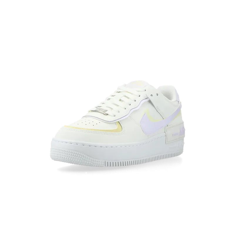 Nike Air Force 1 Shadow (sail / barely grape / alabaster / white) – DZ1847-113