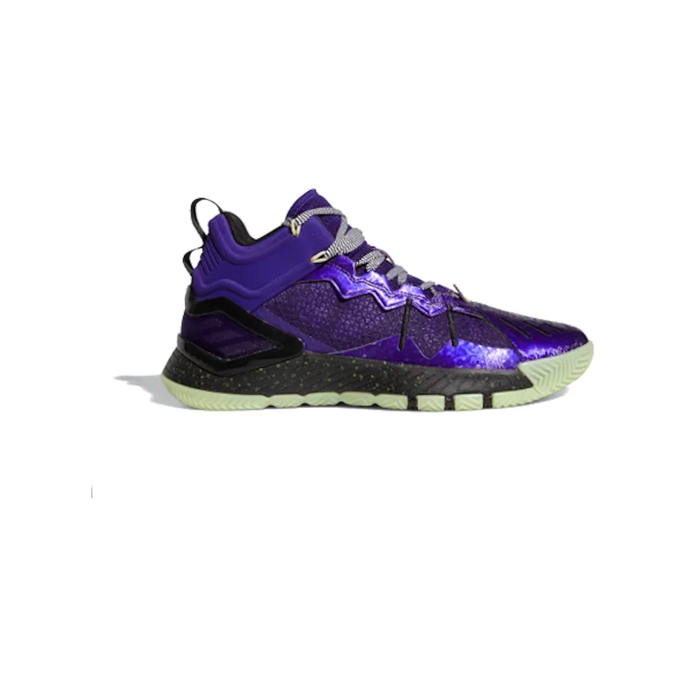 adidas D Rose Son of Chi Team College Purple (GX2934)