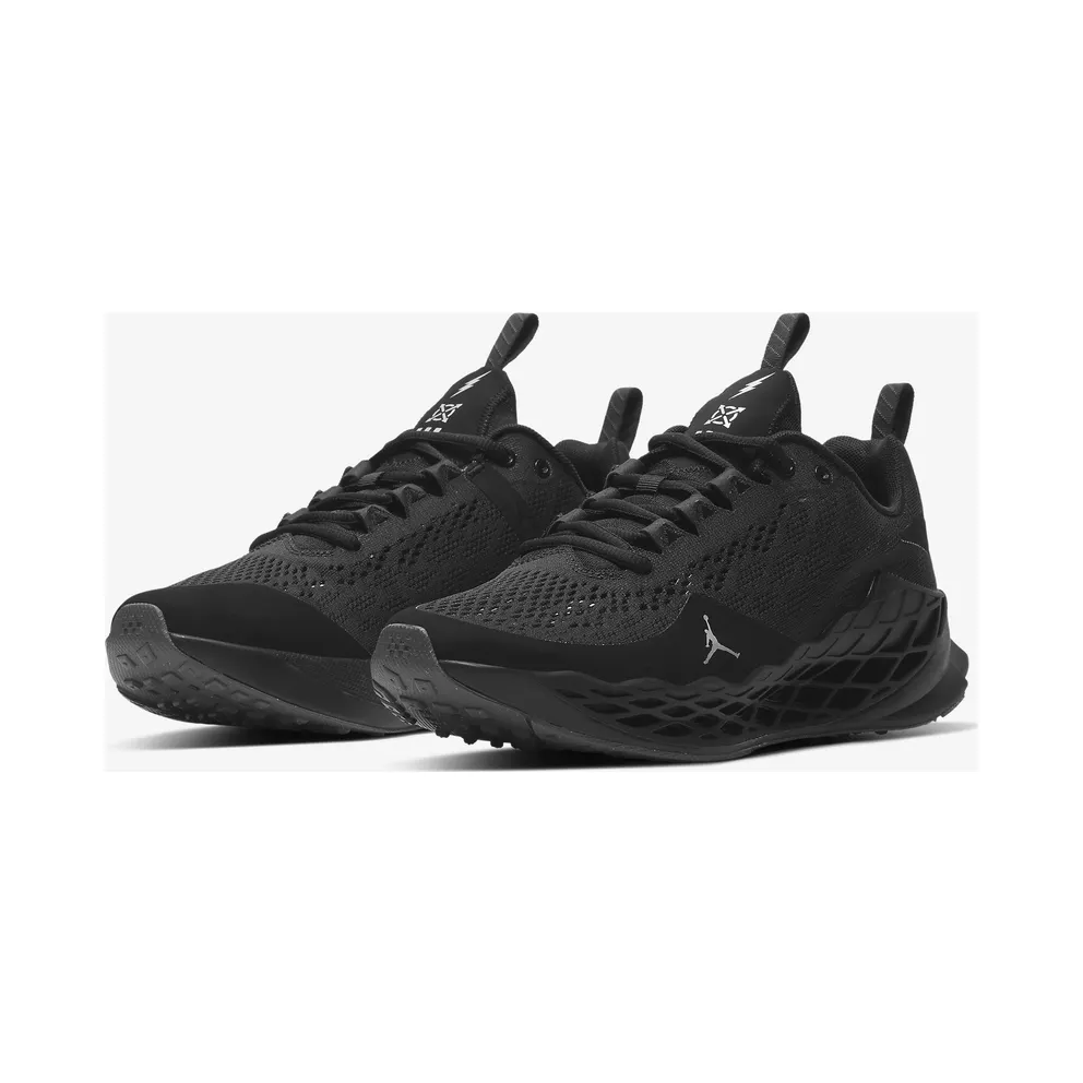 Nike Jordan Zoom Trunner Advance Black Cat “Black / Anthracite” (CJ1494-002)