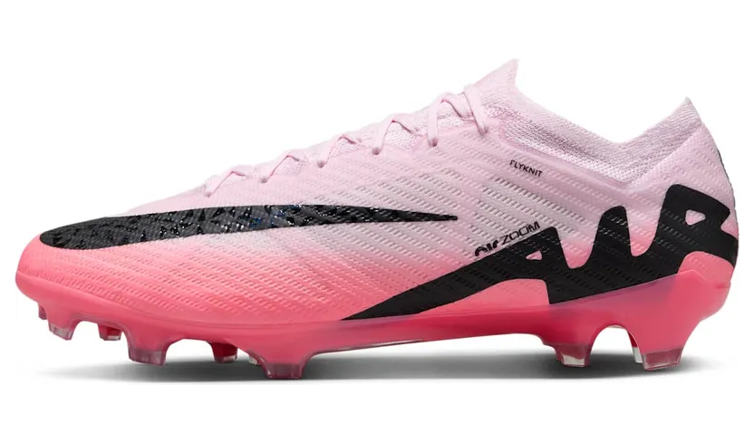Nike Mercurial Vapor 15 Elite FG Pink Foam (DJ4978-601)