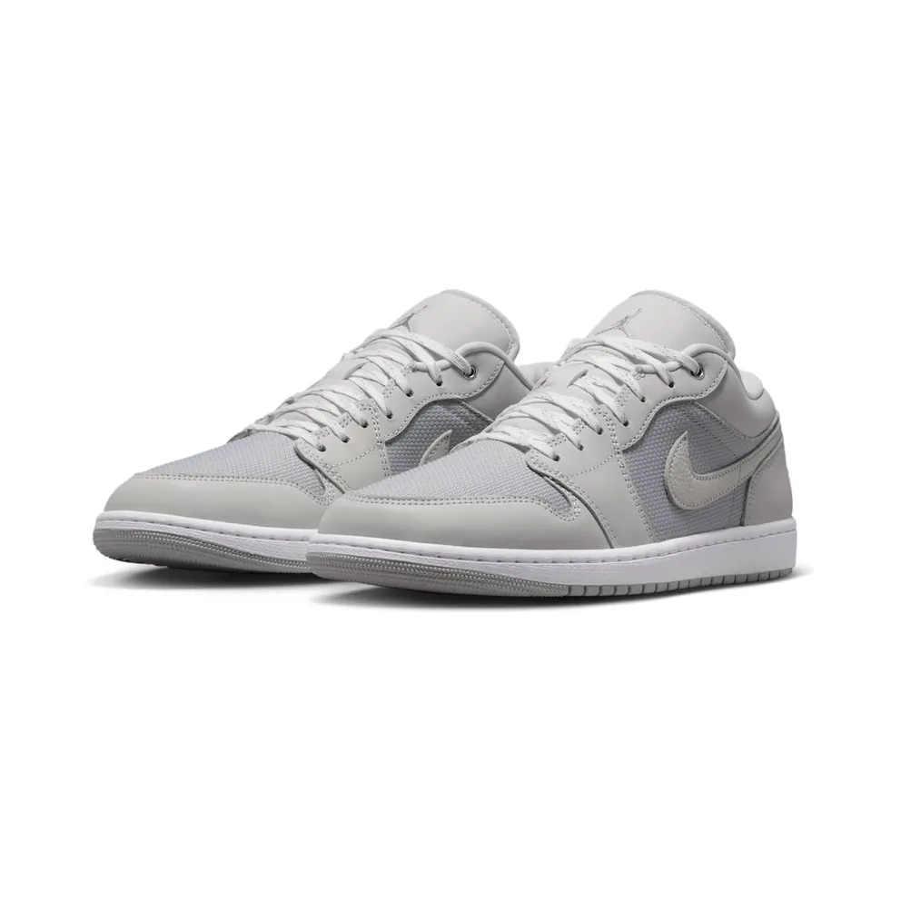 Air Jordan 1 Off White/Soft Pearl/Light Smoke Grey (IO2049-100)